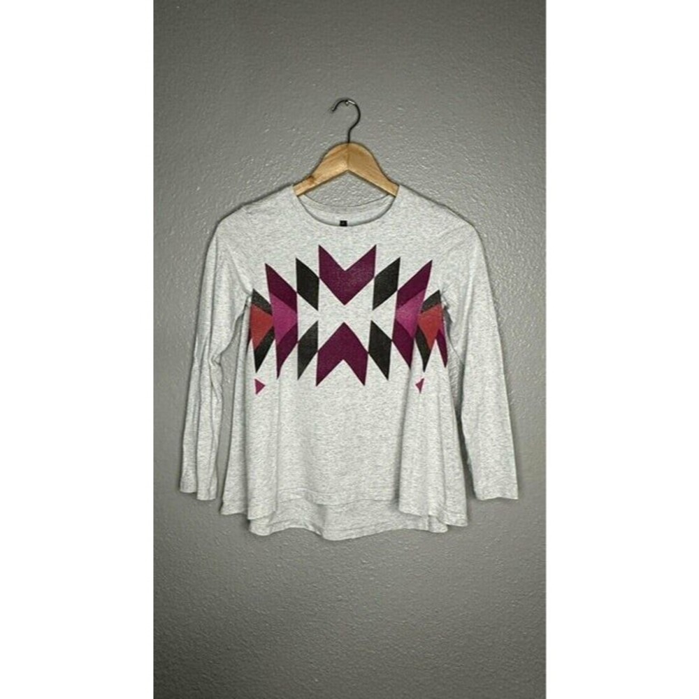 Tea Collection Long Sleeve Tee